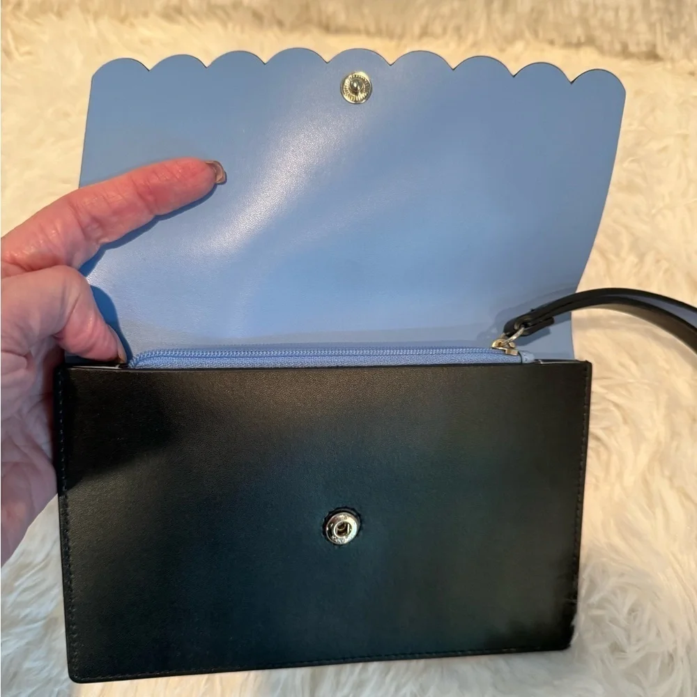 Kate Spade Bradbury Street Mollie Wristlet NWOT